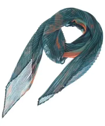 HOMME PLISSE 스톨 남성용