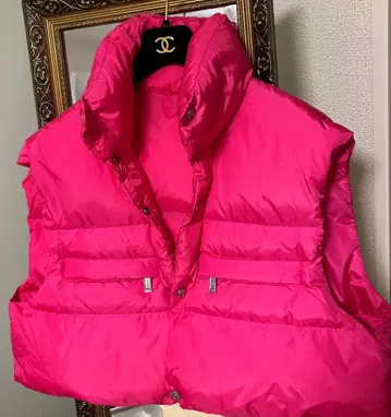 DSQUARED2 디스퀘어드 다운 베스트