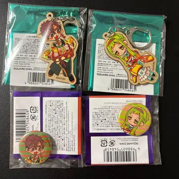 지박소년 하나코 군 10주년 기념 뮤지엄