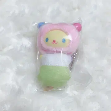 산리오 치비토모 우사하나 화과자