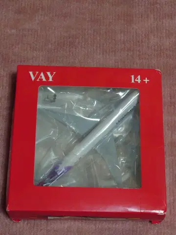 VAY 항공기 모델 세계 주요 항공사