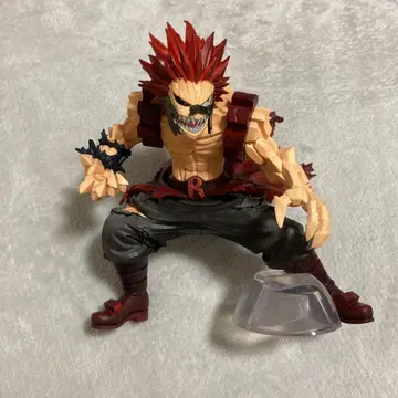 나의 히어로 아카데미아 키리시마 에이지로 피규어