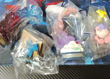 스윙 비네트 컬렉션 4 세트