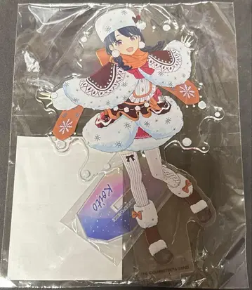 후쿠마루 코이토 아이돌 마스터 샤이니 컬러즈 아크릴 스탠드