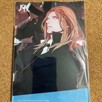 우타프리 카뮤 아크릴 스탠드 JOKER TRAP 조커 트랩 조카트라