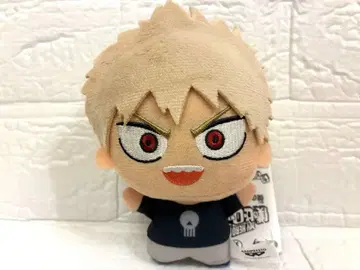 나의 히어로 아카데미아 SD 인형 vol.9 유년기 바쿠고 카츠키