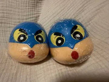 짱구는 못말려(크레용 신짱) 빅 캡슐 캐릭터 2 액션 가면