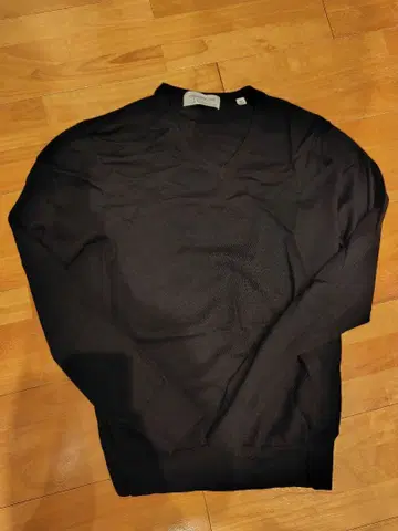 TOMORROWLAND 울 니트 스웨터 M