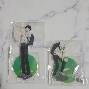 제비뽑기당 빛이 죽은 여름 요시키 히카루 아크릴 스탠드