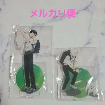 제비뽑기당 빛이 죽은 여름 요시키 히카루 아크릴 스탠드