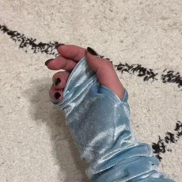 [ JOURNAL STANDARD ] 벨로아 롱 T