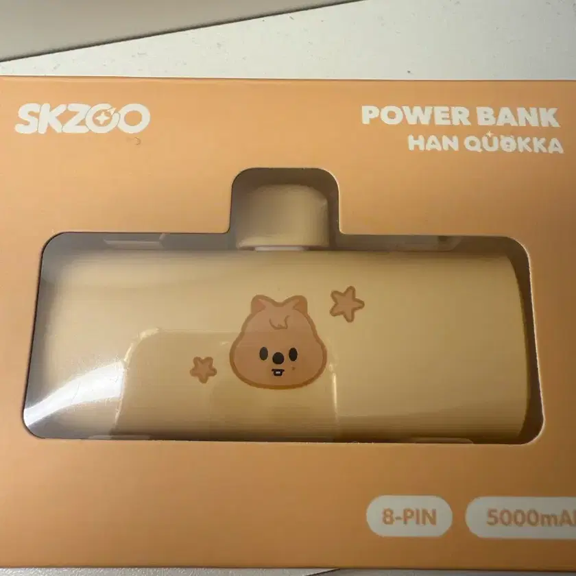 Shop 스키즈보조배터리 on Bunjang Global Site - No more Korean account!