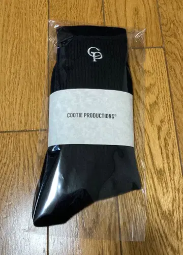 COOTIE PRODUCTIONS 삭스 양말