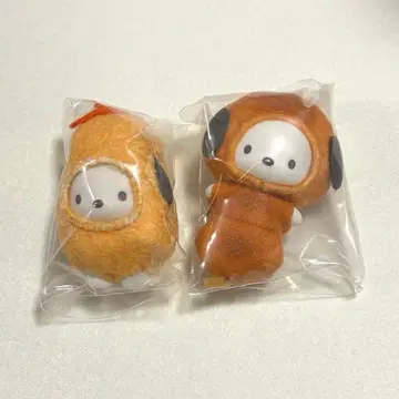 치비토모 포차코