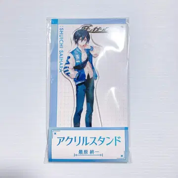 사이하라 슈이치 로손 아크릴 스탠드 단간론파