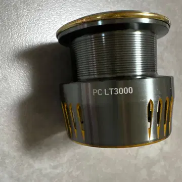 23 에어리티 정품 스풀