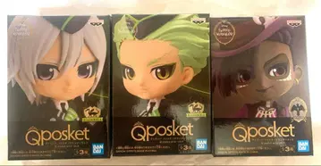 새상품 미개봉 Qposket 큐포스켓 피규어 트위스테 디즈니