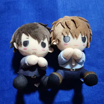 스탠드 마이 히어로즈 삐따누이