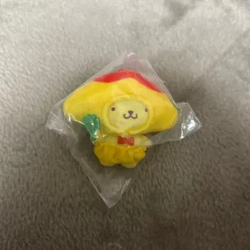 치비토모 폼폼푸딩 오므라이스