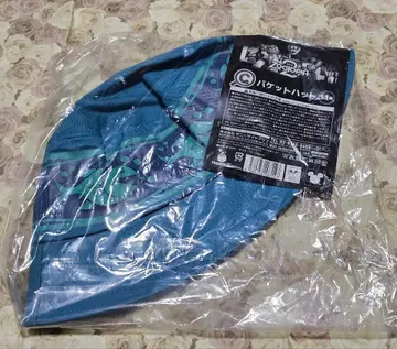 주토피아2 happy 복권 C상 버킷햇