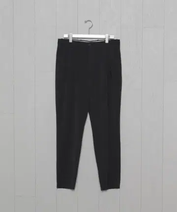 H BEAUTY&YOUTH BLUSHD SATIN 2P TPD PANTS