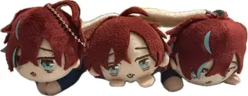 히프노시스 마이크 모찌코로링 페타린즈 칸논자카 돗포 3개 세트