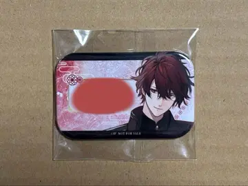 오림피아 소와레 Catharsis 스텔라워스 조기 예약 특전 캔뱃지