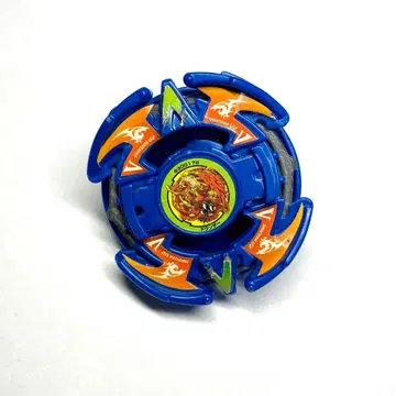 드란저 V2 [ 폭전슛 베이블레이드 ]