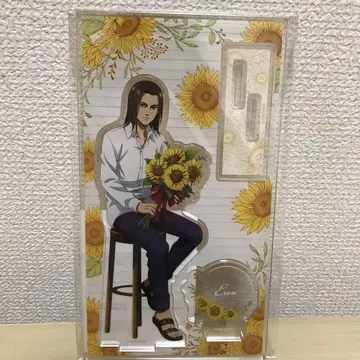 진격의 거인 엘렌 아크릴 스탠드