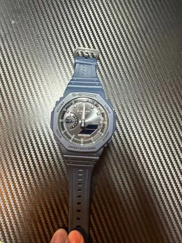 [ G-SHOCK ] 내수 디지털 아날로그