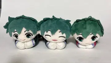 나의 히어로 아카데미아 미도리야 이즈쿠 하구캐릭터