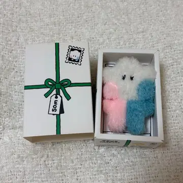 트레저 트루즈 미니니 솜 도영