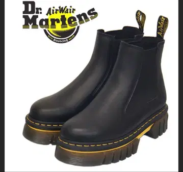 닥터 마틴 AUDRICK 사이드 고어 부츠 30667001