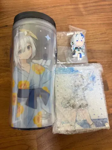 아마네 카나타 묶음 판매