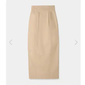 [Louren] 하이웨이스트 펜슬 스커트