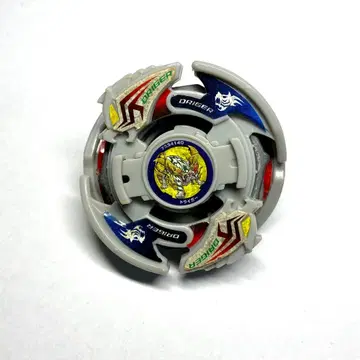 드라이거 V2 [폭전 슈팅 베이블레이드]