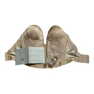 라비나 뷔스티에 E70 (스트랩 포함)