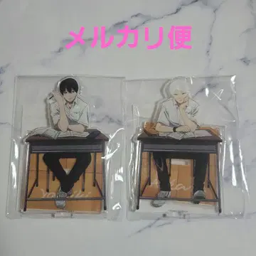 제비뽑기당 빛이 죽은 여름 요시키 히카루 아크릴 스탠드