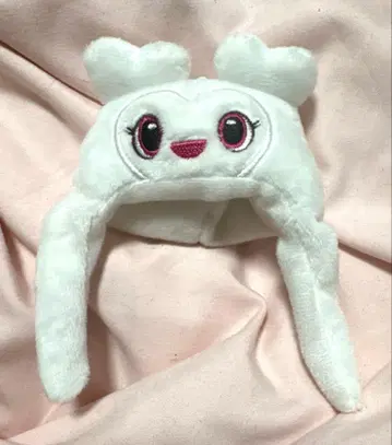 TWICE 6주년 러블리 키링 다현 더블리