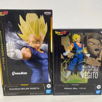 즉시 구매 대환영^ ^ 드래곤볼 Z 피규어 세트