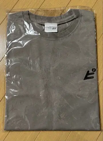 King&Prince 킹프리 피스 T셔츠 투어 굿즈