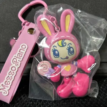 메조 피아노 시크릿 참 베리에&콜론