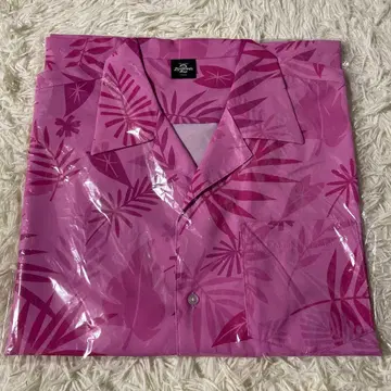 주토피아2 Happy 복권 B상 하와이안 셔츠 닉