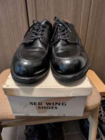 초레어 RED WING 빈티지 구형 포스트맨 60s~70s 11EE
