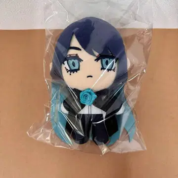 Ado 태어났어요 봉제 인형 ORIHARA 디자인 ver.