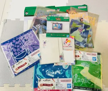 미세스 1번 복권