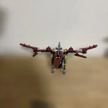 ZW29 스나이프테라