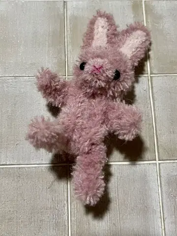 몰 토끼 복각판 초대 리카짱 브라이스 리카짱 체리짱