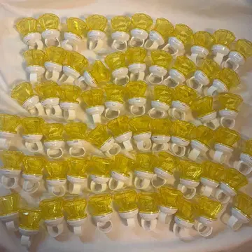 Free! 킨죠 카에데 링 라이트 MS 65점