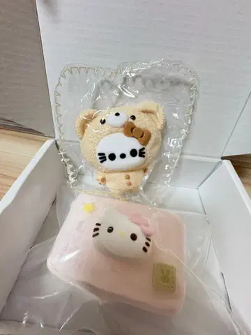 해외 스퀴즈 화이트 고양이 묶음 판매